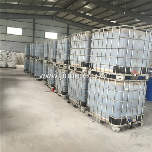 Food And Industrial Glacial Acetic Acid 99%Min